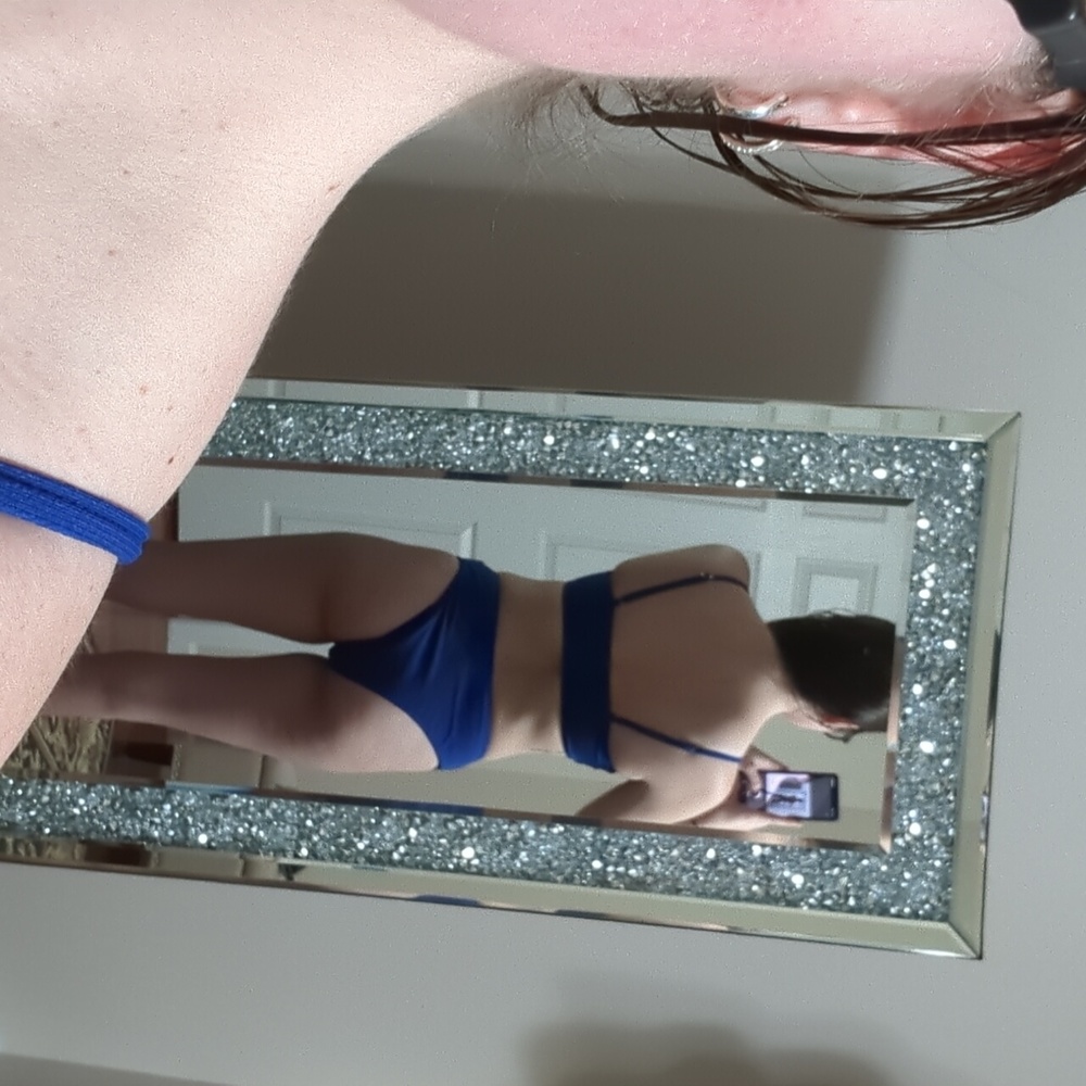 Cut Out Bikini - Picture 8 of 8